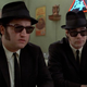 The Blues Brothers